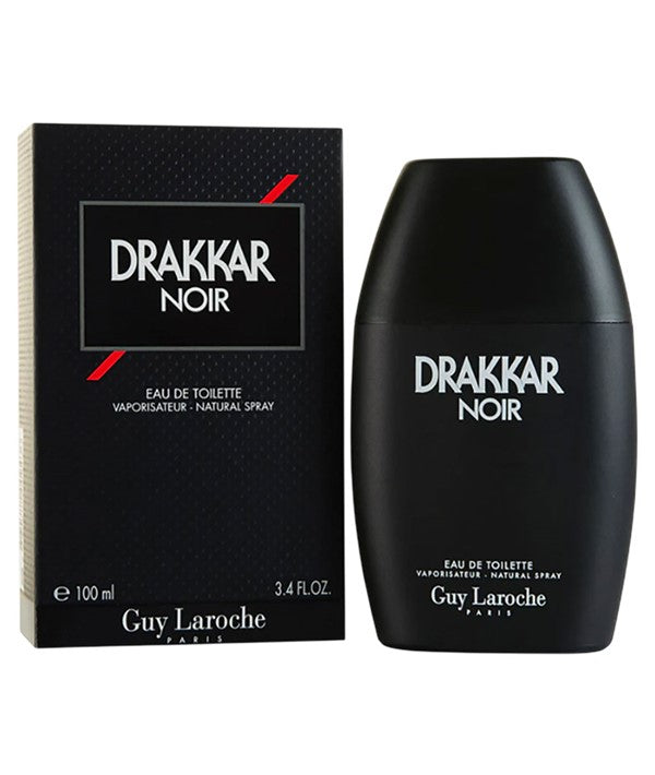 Guy Laroche Drakkar Noir Eau De Toilette