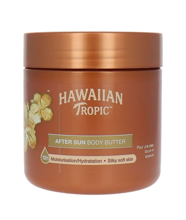 Hawaiian Tropic After Sun Body Butter