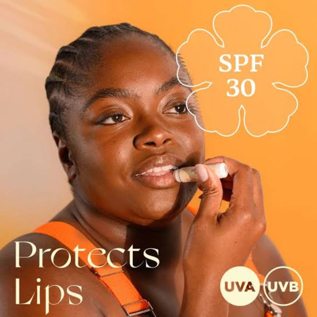 Hawaiian Tropic Island Glow Lip Balm SPF30