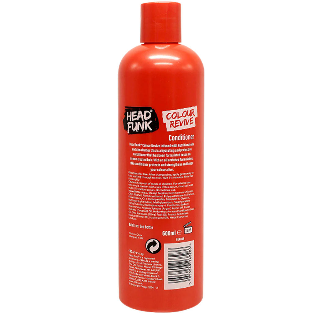 Head Funk Colour Revive Conditioner