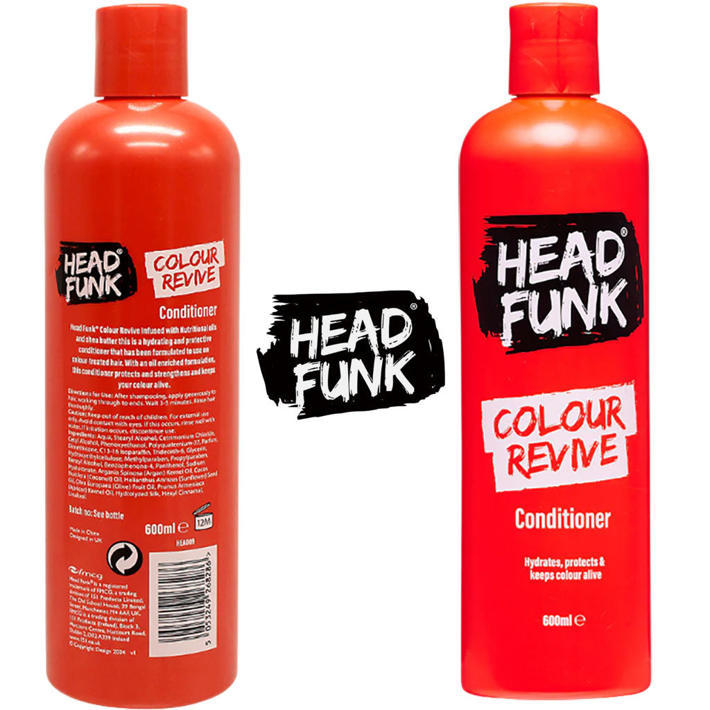 Head Funk Colour Revive Conditioner