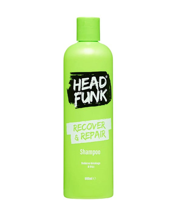 Head Funk Recover And Repair Shampoo