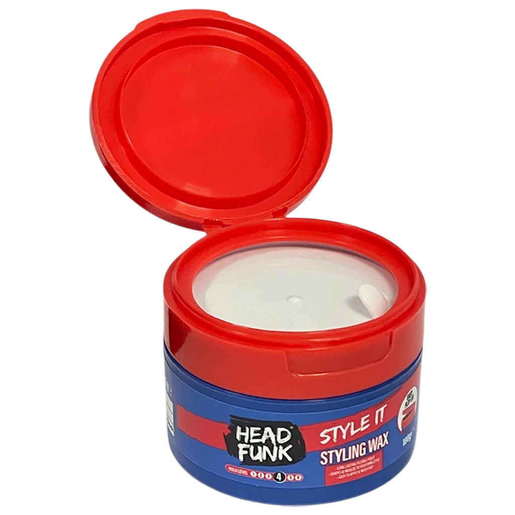 Head Funk Style It 4 Styling Max