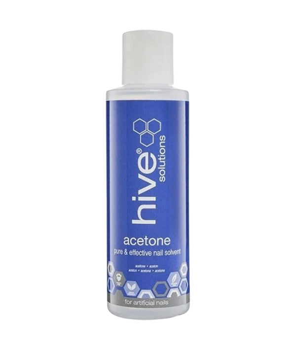 Hive Solutions Acetone