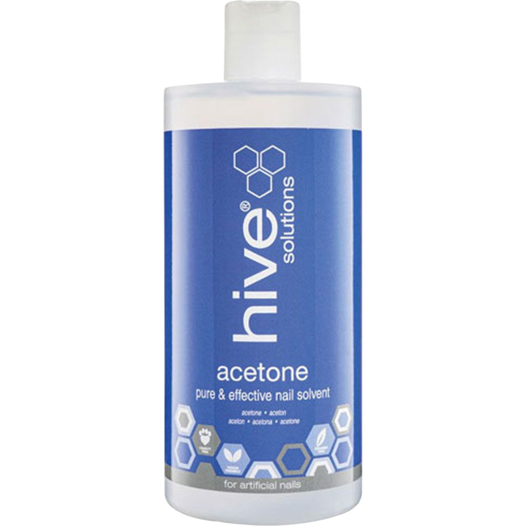 Hive Solutions Acetone