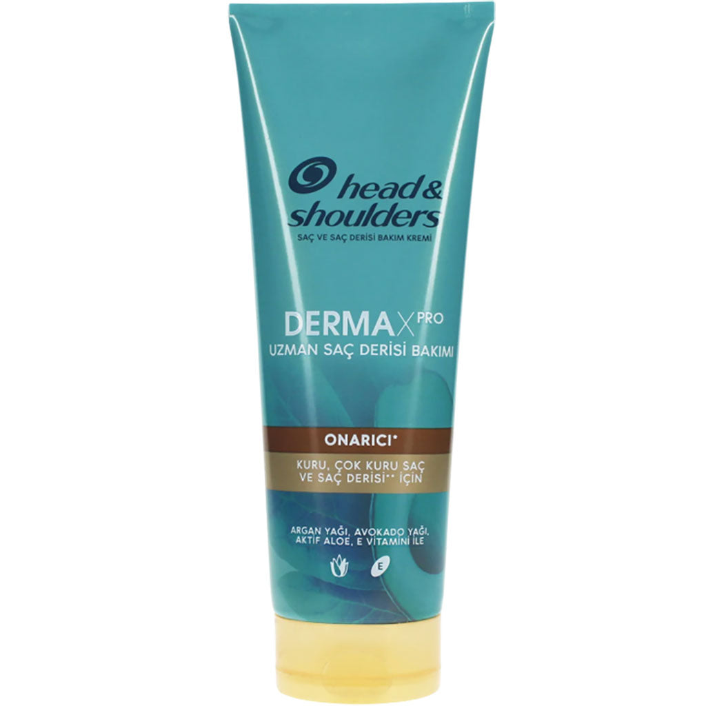 Head And Shoulders Dermax Pro Scalp Care Repairing Care Conditioner
