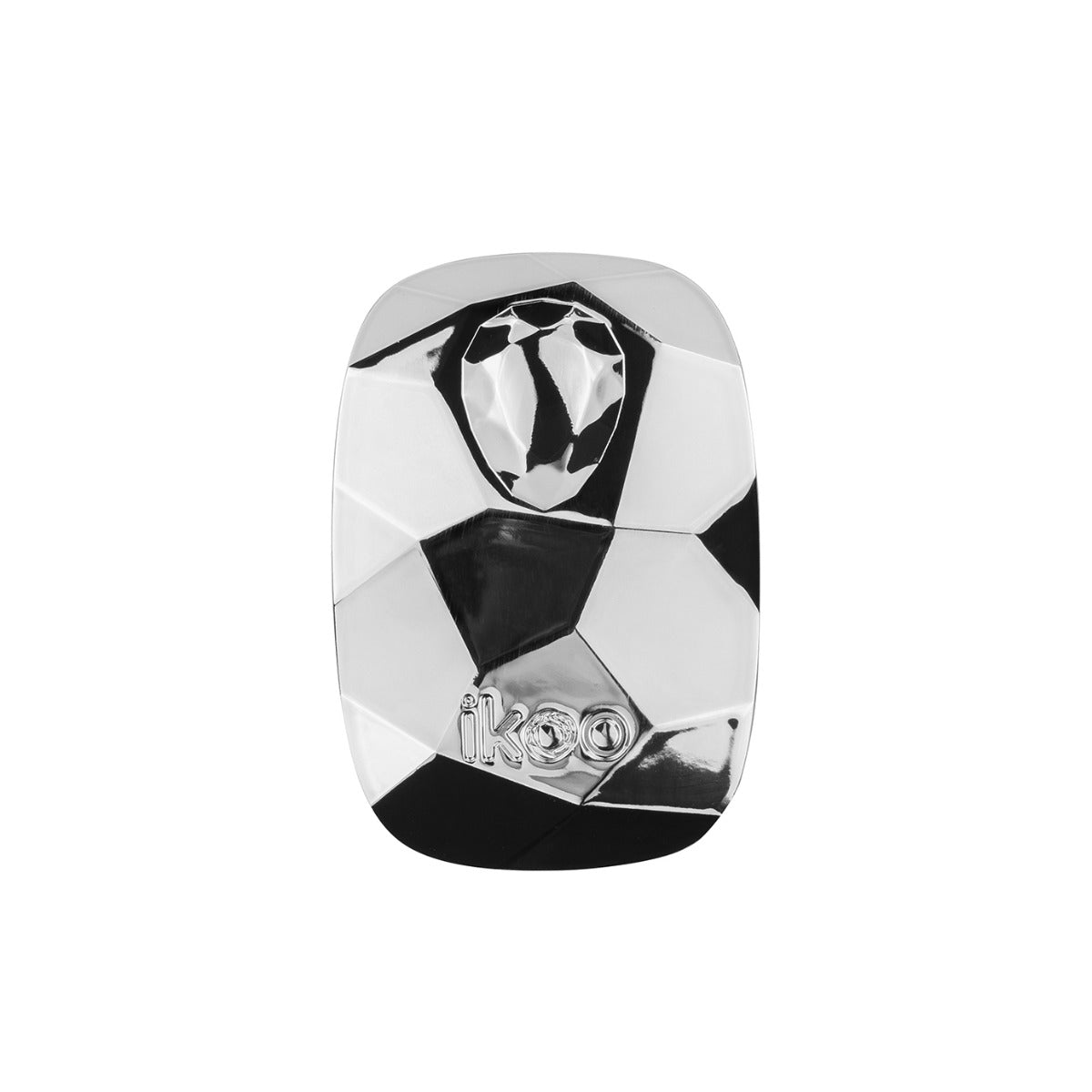 IKOO Pocket Black Prima Ballerina Brush