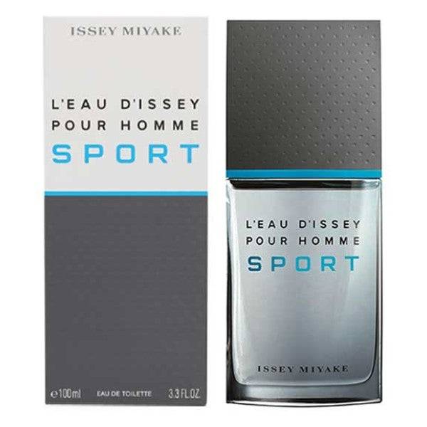 Issey Miyake Leau Dissey Pour Homme Sport Eau De Toilette