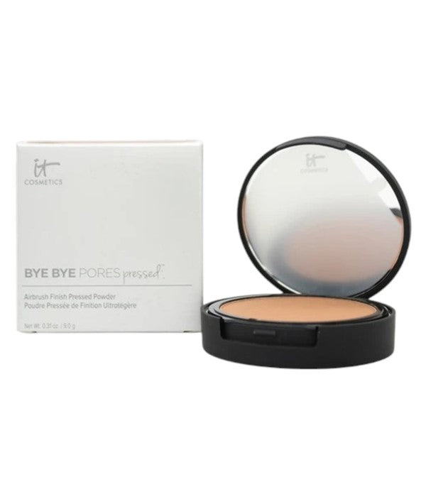 IT Cosmetics Bye Bye Pores Airbrush Finish Pressed Powder