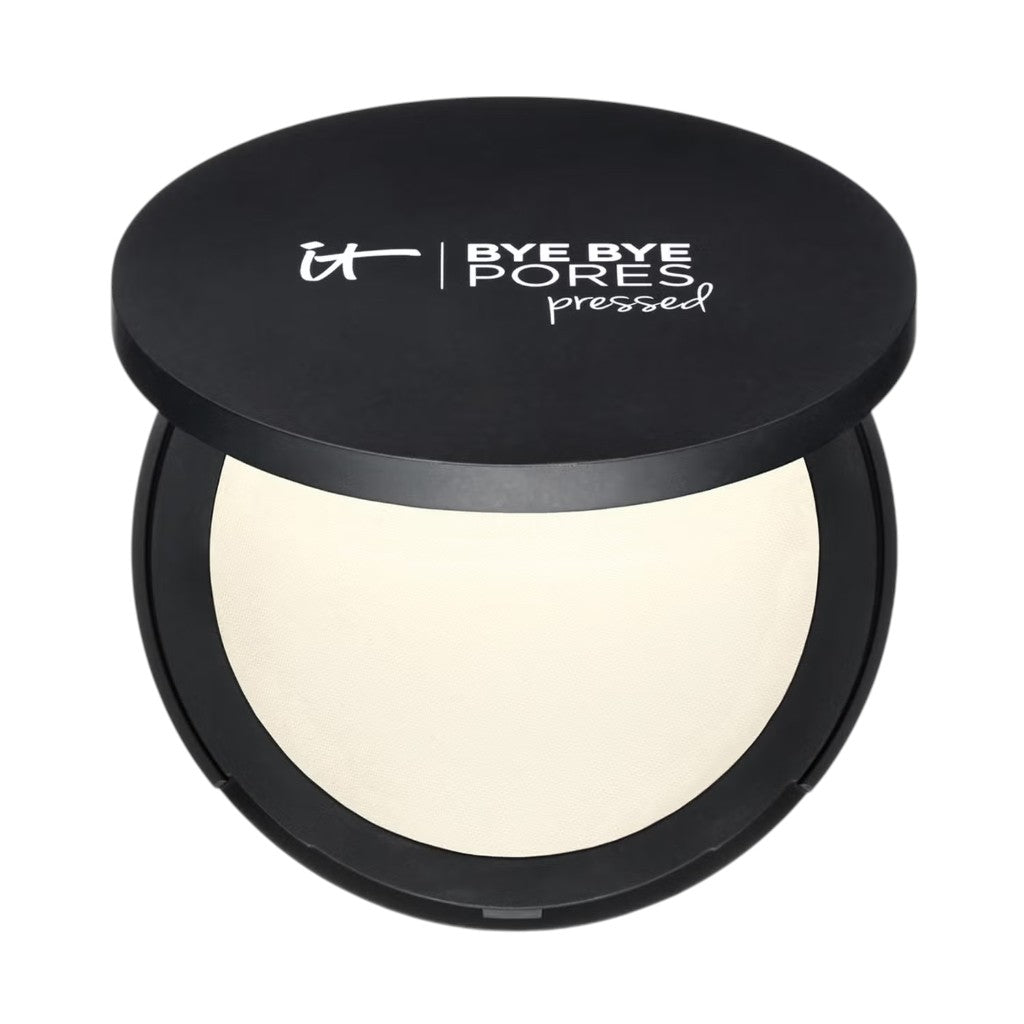 IT Cosmetics Bye Bye Pores Airbrush Finish Pressed Powder
