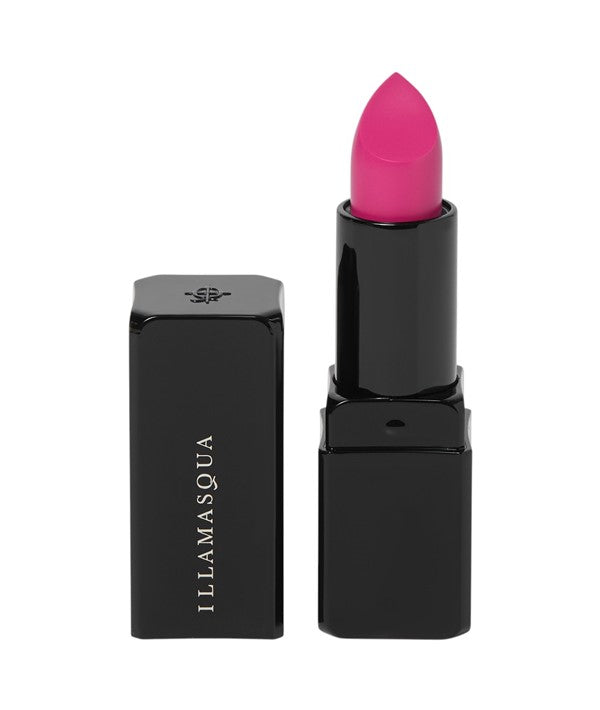 Illamasqua Sheer Veil Lipstick