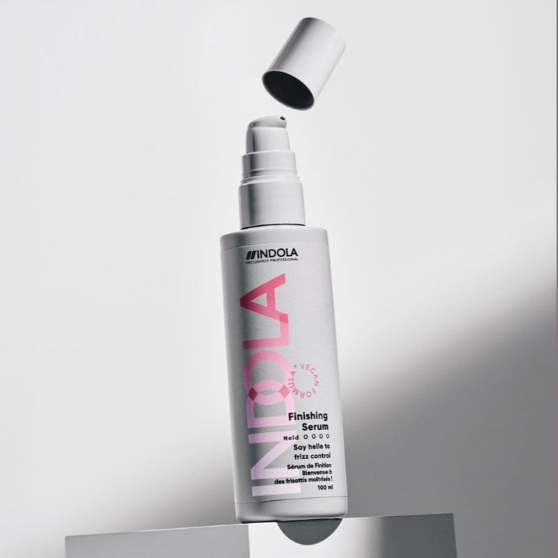 Indola Finishing Serum