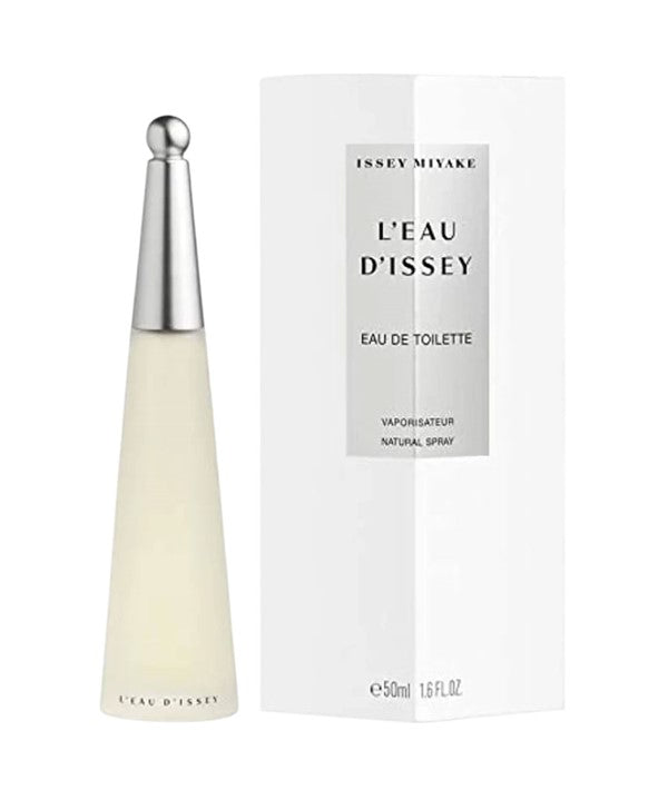 Issey Miyake Leau Dissey Eau De Toilette