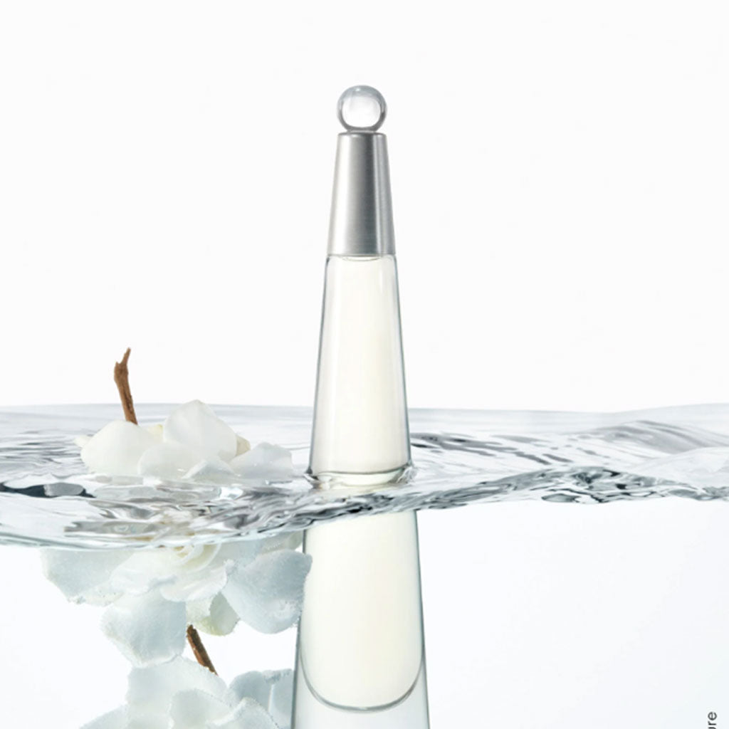 Issey Miyake Leau Dissey Eau De Toilette