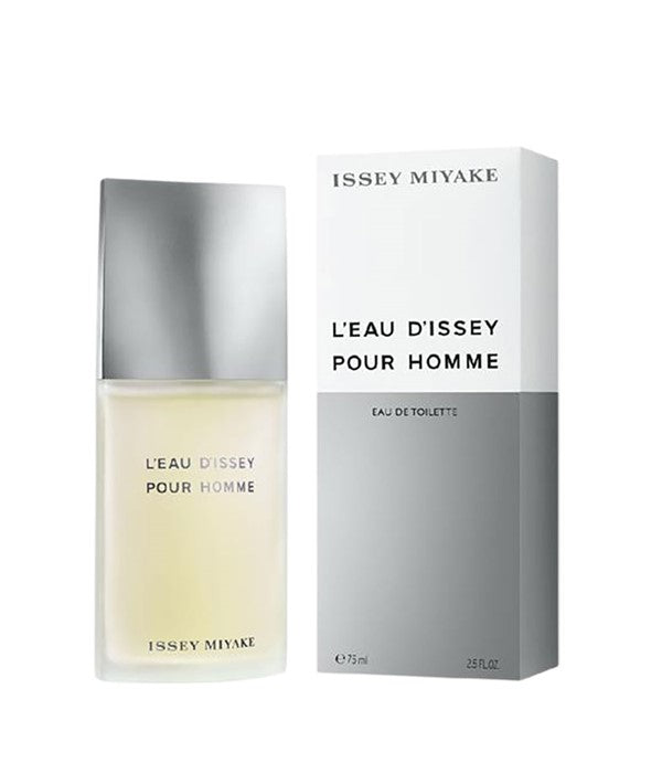 Issey Miyake Leau Dissey Pour Homme