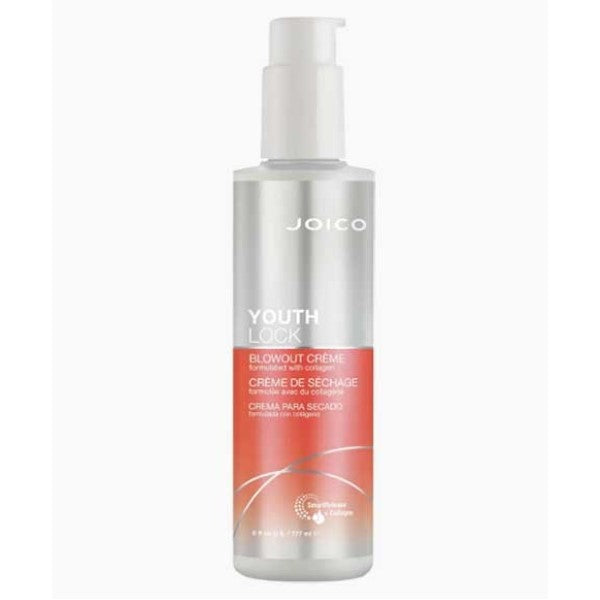 Joico Youth Lock Blowout Creme