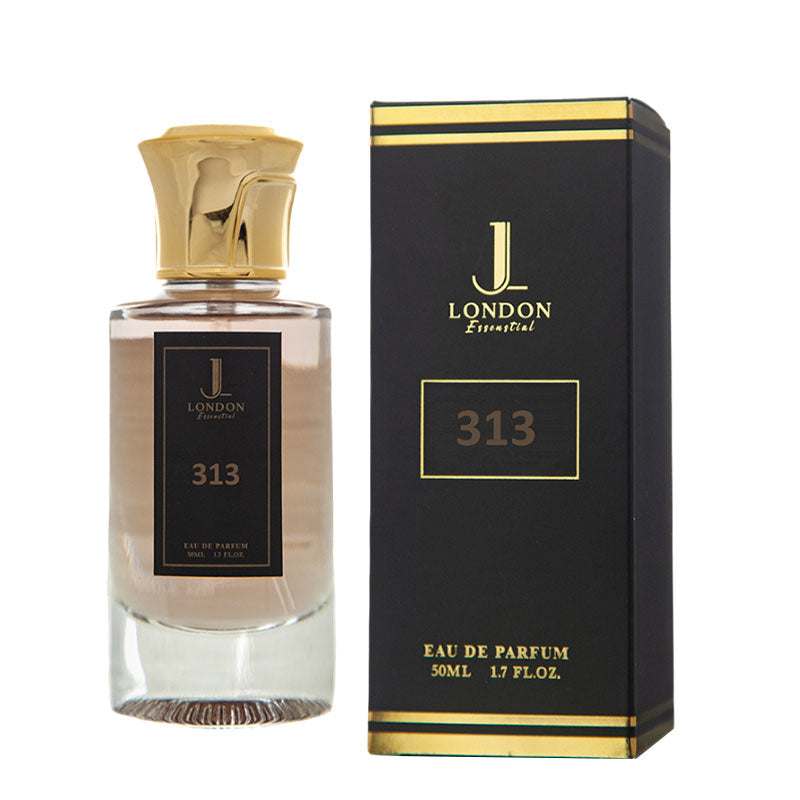 Jan London Essential 313 Eau De Parfum