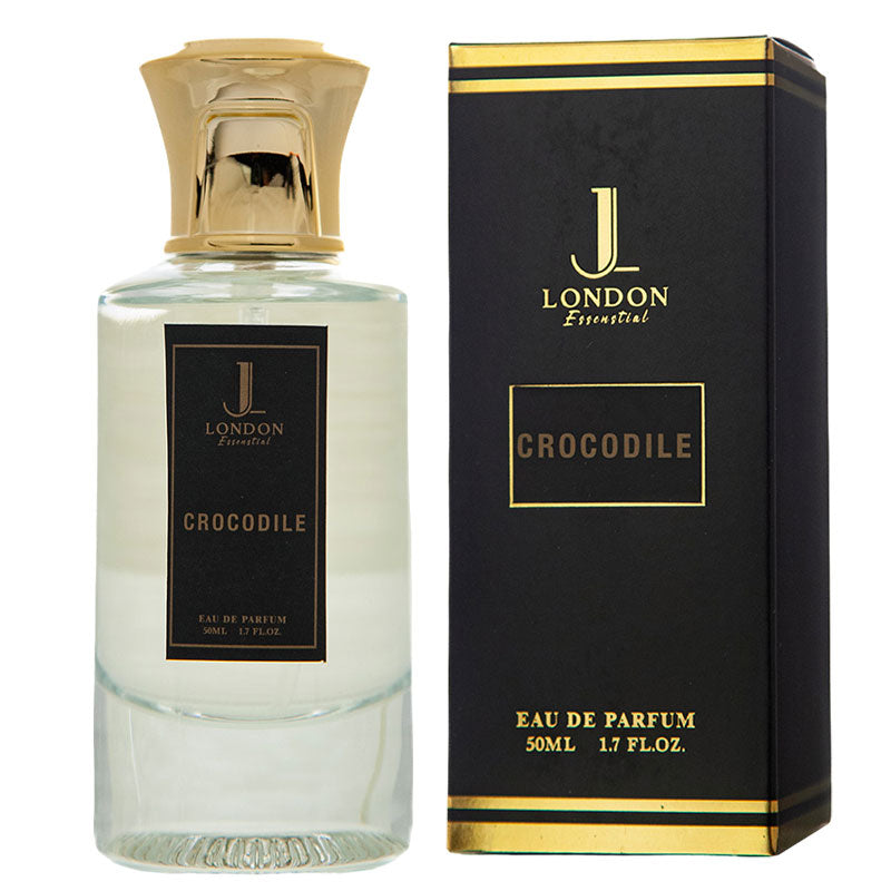 Jan London Essential Crocodile Eau De Parfum