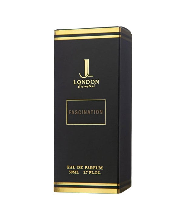 Jan London Essential Fascination Eau De Parfum