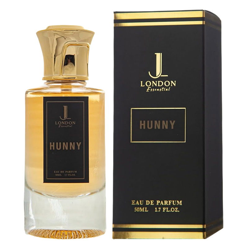 Jan London Essential Hunny Eau De Parfum