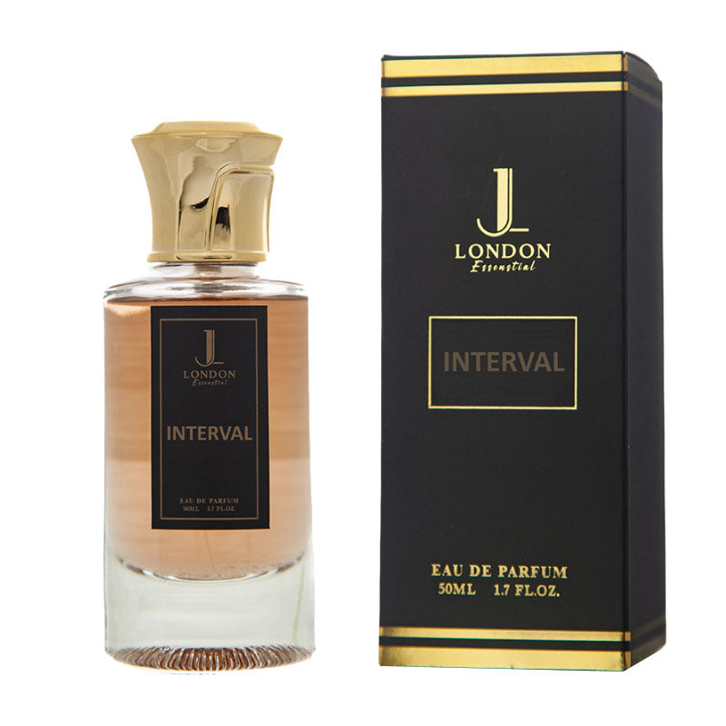 Jan London Essential Interval Eau De Parfum