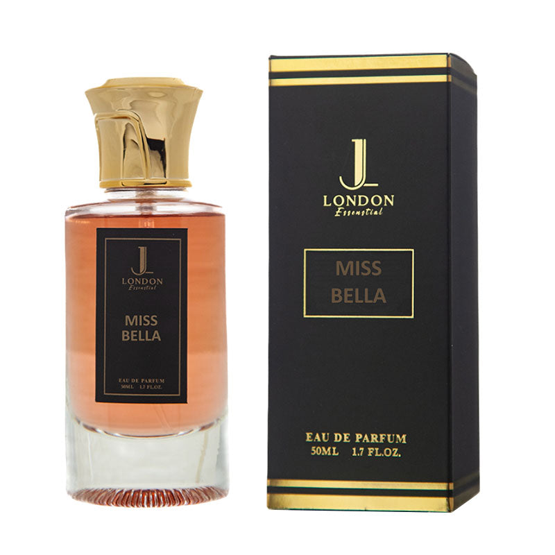 Jan London Essential Miss Bella Eau De Parfum