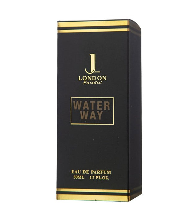 Jan London Essential Water Way Eau De Parfum