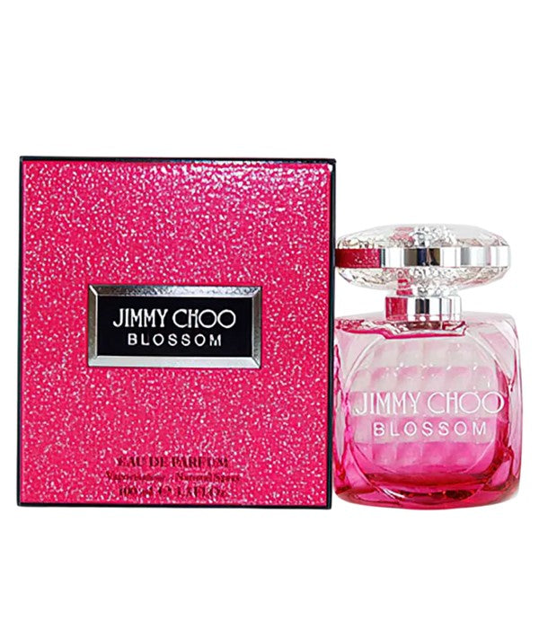 Jimmy Choo Blossom Eau De Parfum