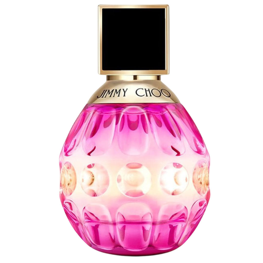 Jimmy Choo Rose Passion Eau De Parfum
