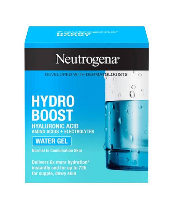 Johnson And Johnson Neutrogena Hydro Boost Water Gel