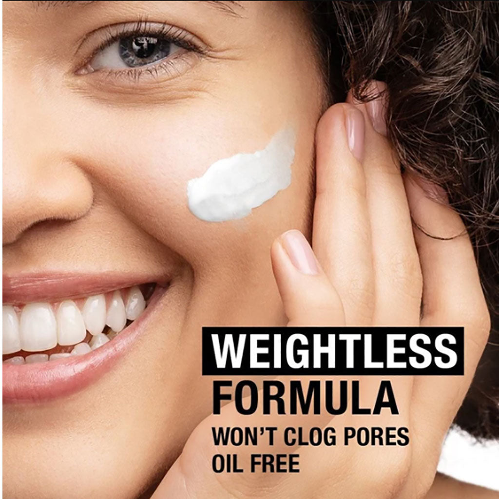 Johnson And Johnson Neutrogena Hydro Boost Water Gel