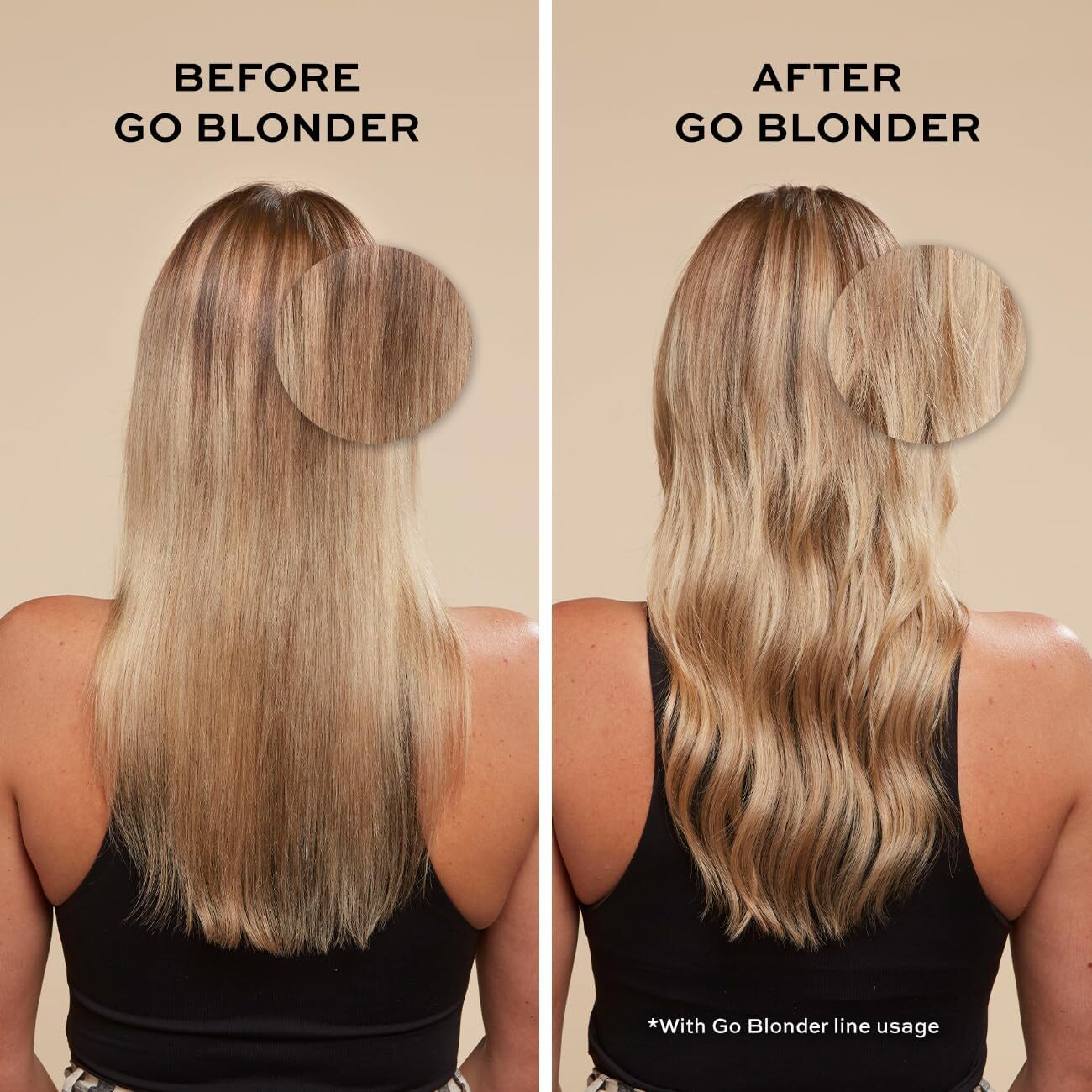 John Frieda Go Blonder Lightening Shampoo