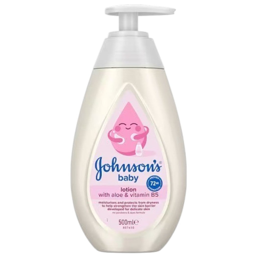 Johnson&