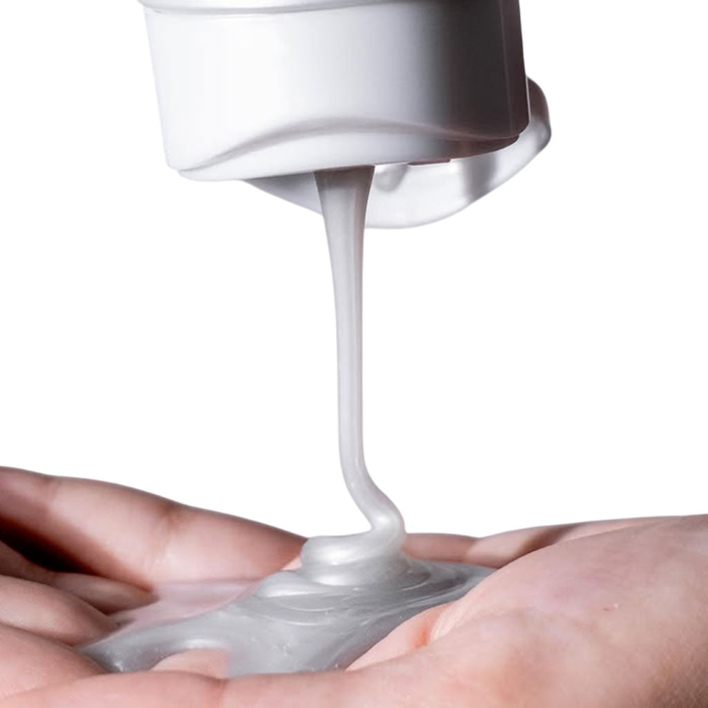 Joico Defy Damage Detox Shampoo