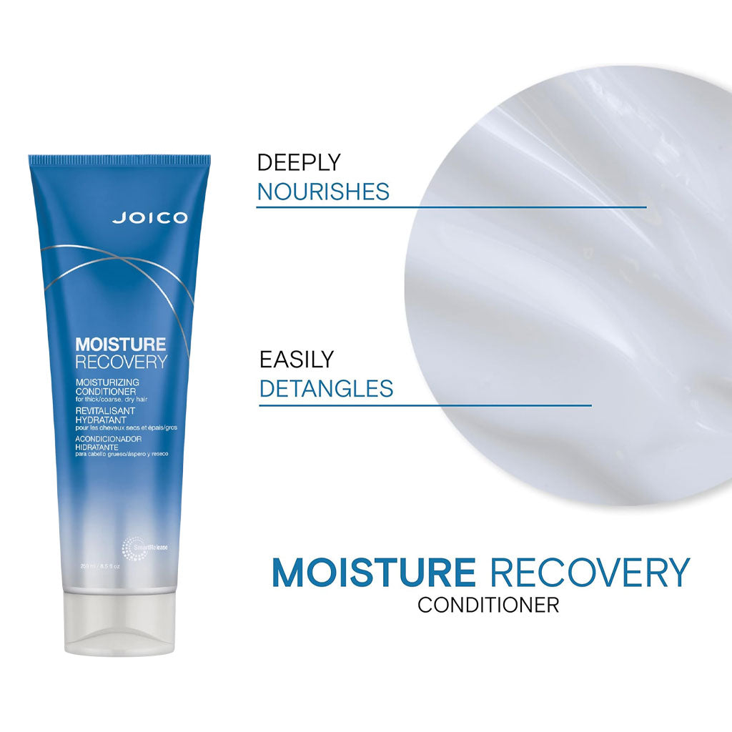 Joico Moisture Recovery Moisturizing Conditioner