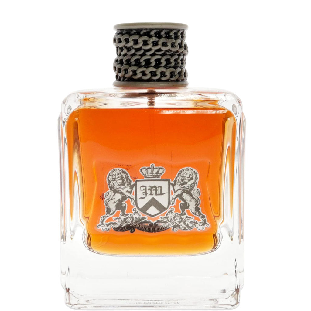 Juicy Couture Dirty English For Men Eau De Toilette