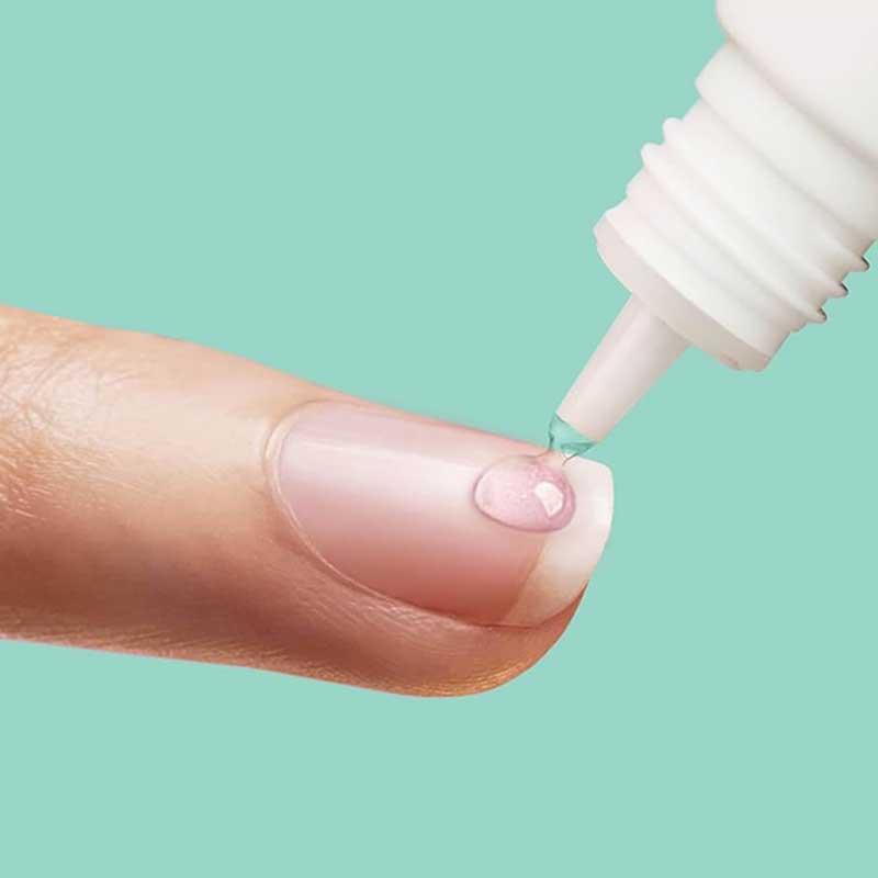 Kiss Products Powerflex Max Speed Nail Glue BK139