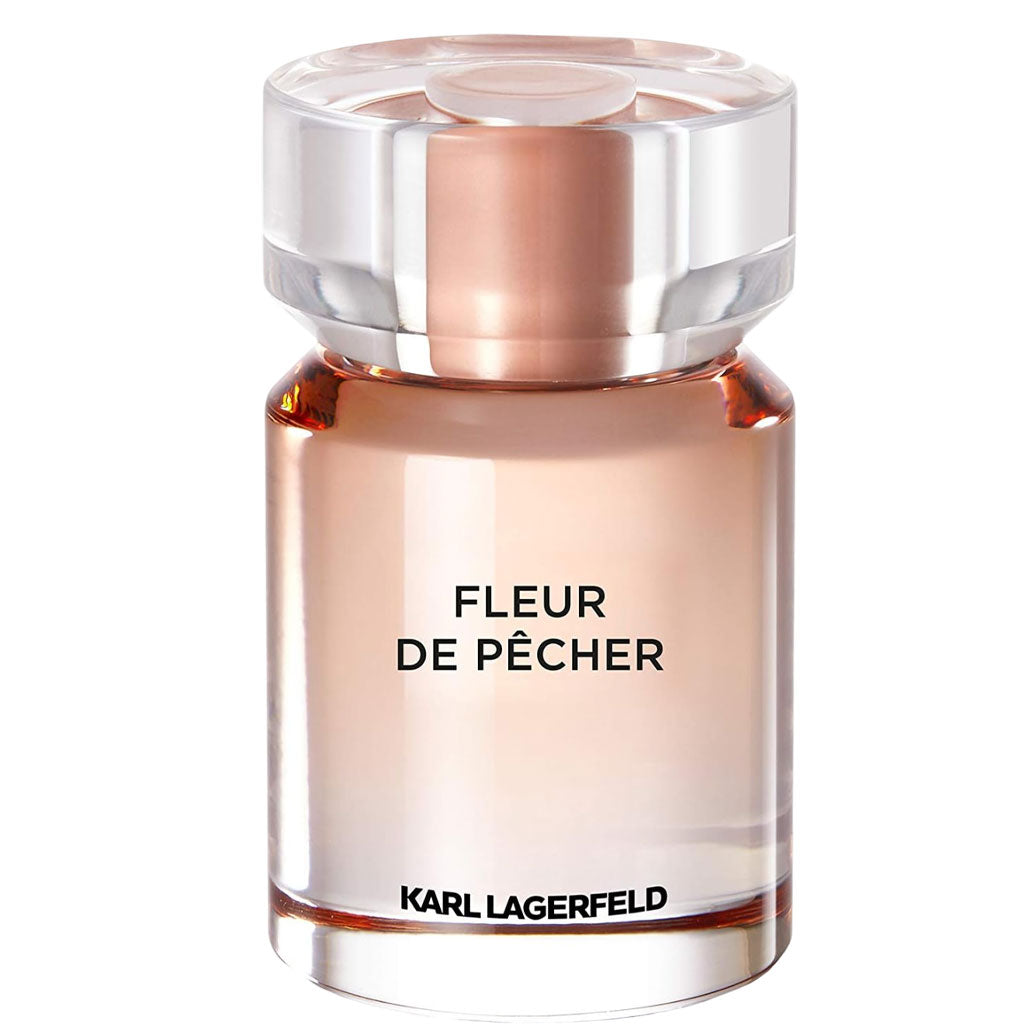Karl Lagerfeld Fleur De Pecher Eau De Parfum