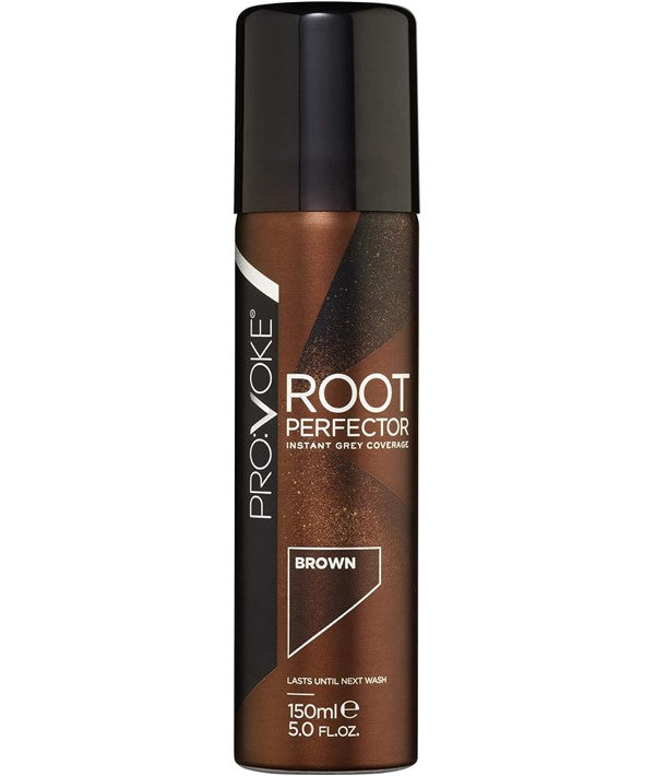 Keyline Pro Voke Root Perfector Spray Brown