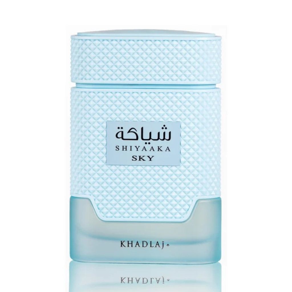 Khadlaj Shiyaaka Sky Eau De Parfum for Him bottle product image