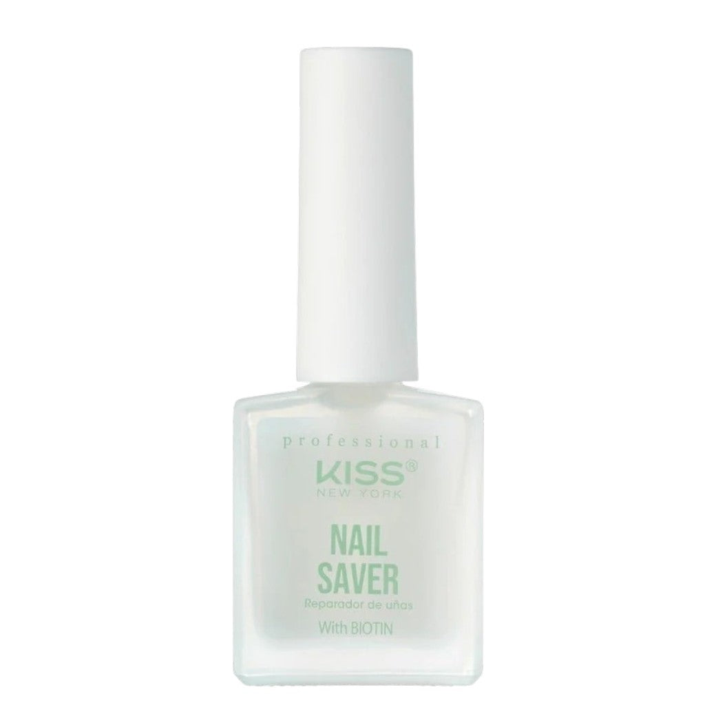 Kiss Nail Saver With Biotin Renewal