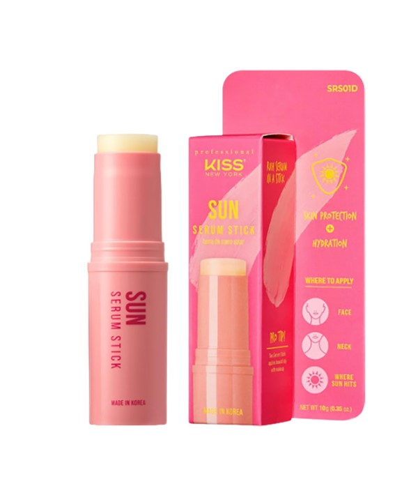 Kiss Sun Serum Stick SRS01D