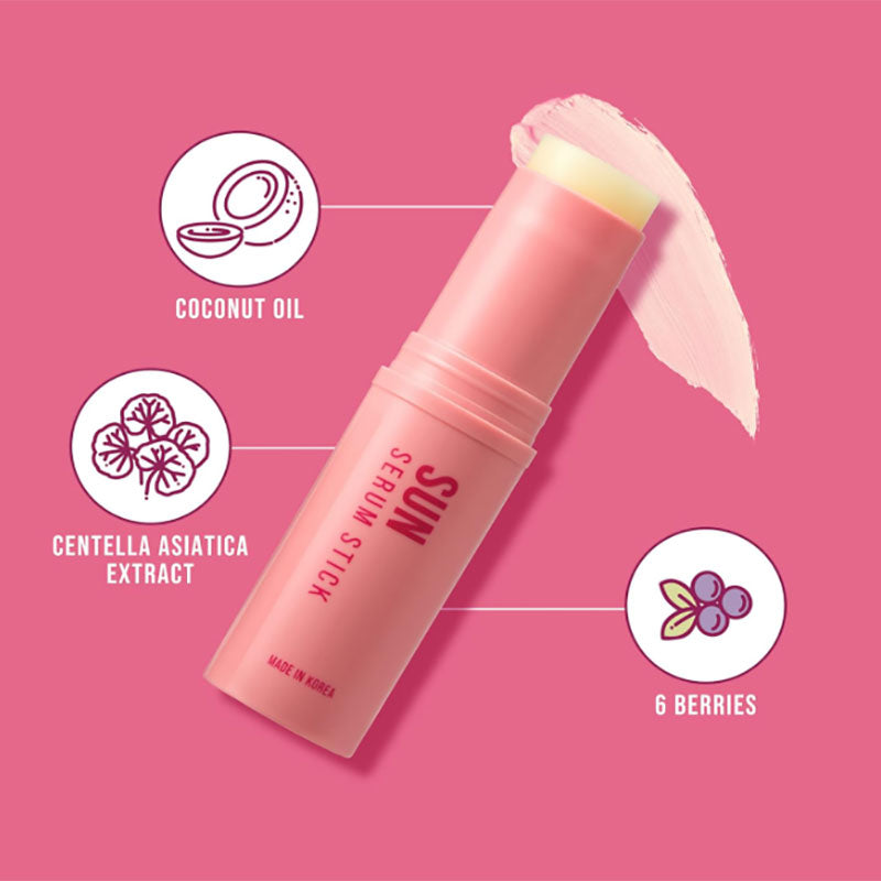 Kiss Sun Serum Stick SRS01D