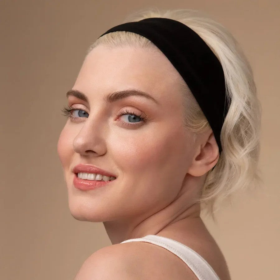 Kitsch Active Headbands Black
