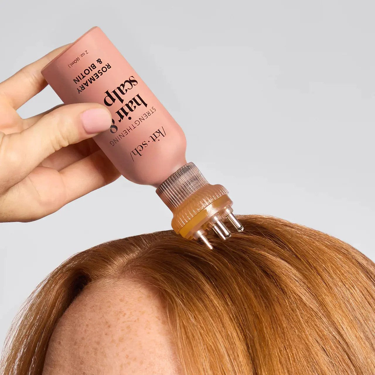 Kitsch Scalp And Hair Oil Applicator