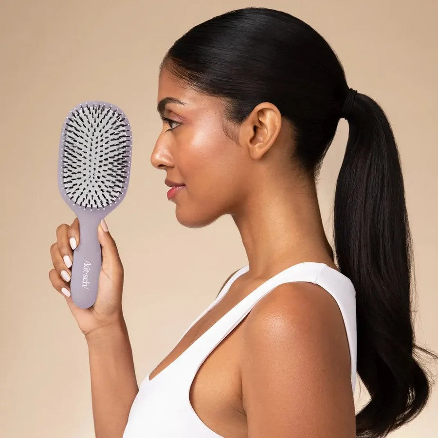 Kitsch Smooth And Polish Brush Soft Violet