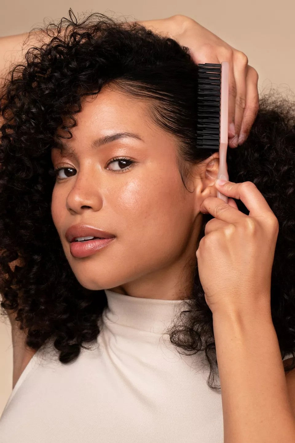 Kitsch Styling Details And Define Styling Brush Set