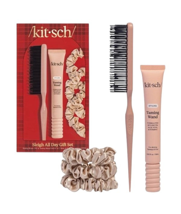 Kitsch Styling Sleigh All Day Gift Set