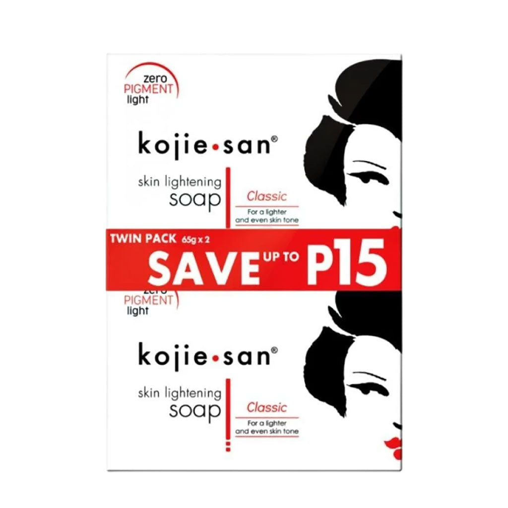 Kojie San Classic Soap