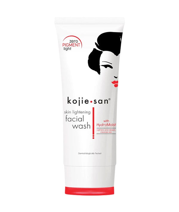 Kojie San Skin Facial Wash